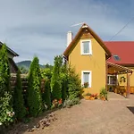 приватна гоф - гірський релакс Hof - Mountain Retreat & Near Dragobrat, Bukovel イン