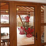 イン приватна гоф - гірський релакс Hof - Mountain Retreat & Near Dragobrat, Bukovel