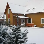 приватна гоф - гірський релакс Hof - Mountain Retreat & Near Dragobrat, Bukovel イン ヤシニャ