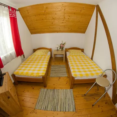 Inn приватна гоф - гірський релакс Hof - Mountain Retreat & Near Dragobrat, Bukovel