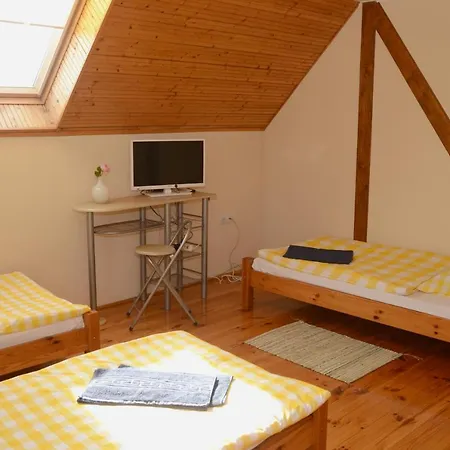 приватна гоф - гірський релакс Hof - Mountain Retreat & Near Dragobrat, Bukovel Herberg