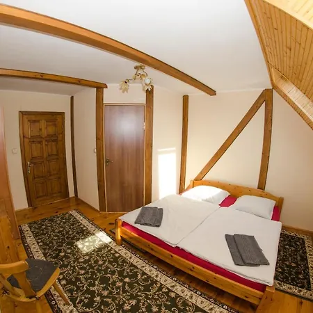 приватна гоф - гірський релакс Hof - Mountain Retreat & Near Dragobrat, Bukovel Herberg