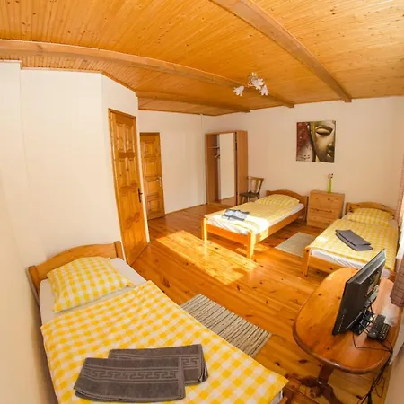 приватна гоф - гірський релакс Hof - Mountain Retreat & Near Dragobrat, Bukovel *