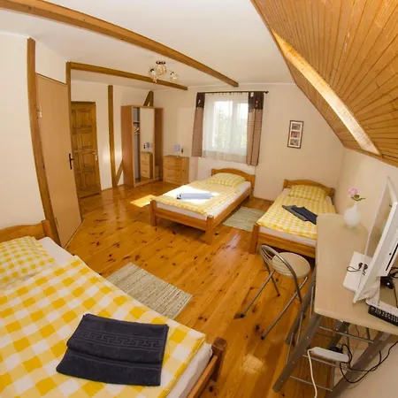 приватна гоф - гірський релакс Hof - Mountain Retreat & Near Dragobrat, Bukovel Herberg