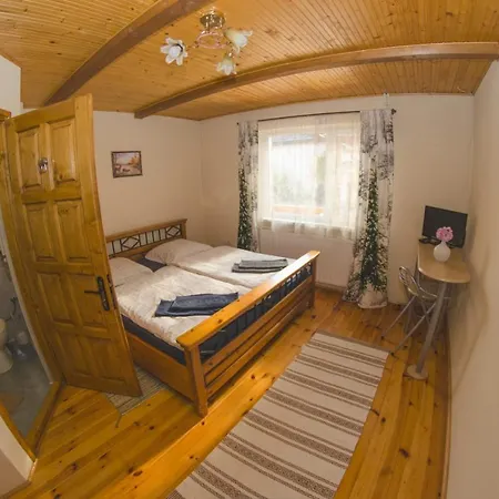 приватна гоф - гірський релакс Hof - Mountain Retreat & Near Dragobrat, Bukovel * Yasinya
