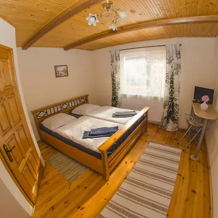приватна гоф - гірський релакс Hof - Mountain Retreat & Near Dragobrat, Bukovel *
