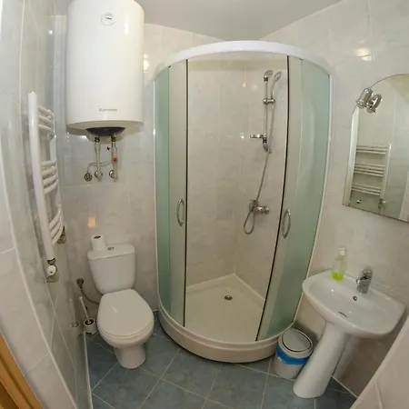 приватна гоф - гірський релакс Hof - Mountain Retreat & Near Dragobrat, Bukovel *