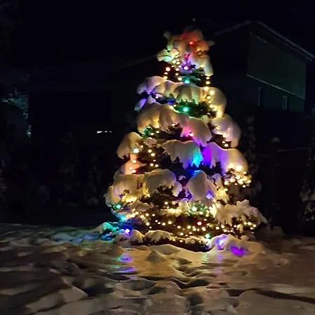 приватна гоф - гірський релакс Hof - Mountain Retreat & Near Dragobrat, Bukovel Yasinya