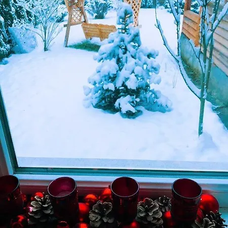 приватна гоф - гірський релакс Hof - Mountain Retreat & Near Dragobrat, Bukovel Yasinya