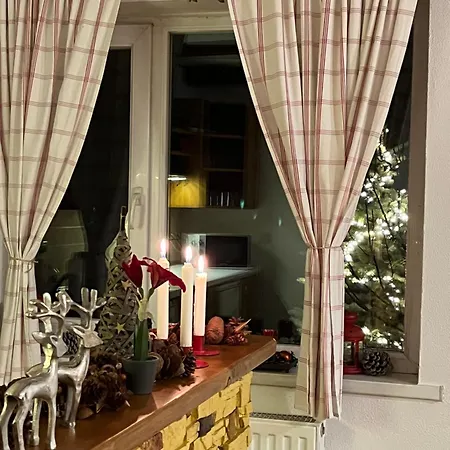 приватна гоф - гірський релакс Hof - Mountain Retreat & Near Dragobrat, Bukovel