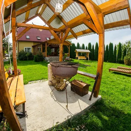 приватна гоф - гірський релакс Hof - Mountain Retreat & Near Dragobrat, Bukovel