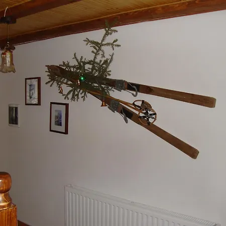 приватна гоф - гірський релакс Hof - Mountain Retreat & Near Dragobrat, Bukovel Yasinya