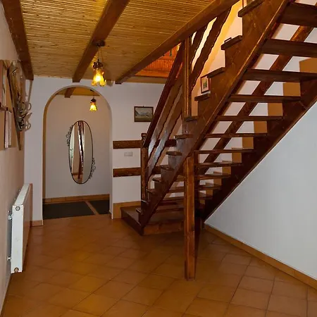 Herberg приватна гоф - гірський релакс Hof - Mountain Retreat & Near Dragobrat, Bukovel