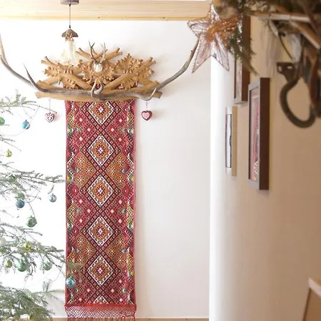 приватна гоф - гірський релакс Hof - Mountain Retreat & Near Dragobrat, Bukovel