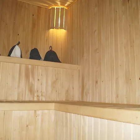 приватна гоф - гірський релакс Hof - Mountain Retreat & Near Dragobrat, Bukovel Herberg Yasinya