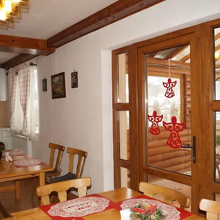 приватна гоф - гірський релакс Hof - Mountain Retreat & Near Dragobrat, Bukovel Herberg