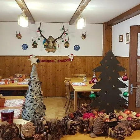 приватна гоф - гірський релакс Hof - Mountain Retreat & Near Dragobrat, Bukovel