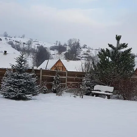 приватна гоф - гірський релакс Hof - Mountain Retreat & Near Dragobrat, Bukovel