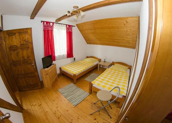 приватна гоф - гірський релакс Hof - Mountain Retreat & Near Dragobrat, Bukovel Zajazd Jasina