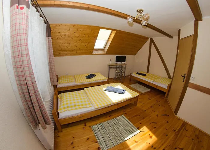 приватна гоф - гірський релакс Hof - Mountain Retreat & Near Dragobrat, Bukovel Zajazd *