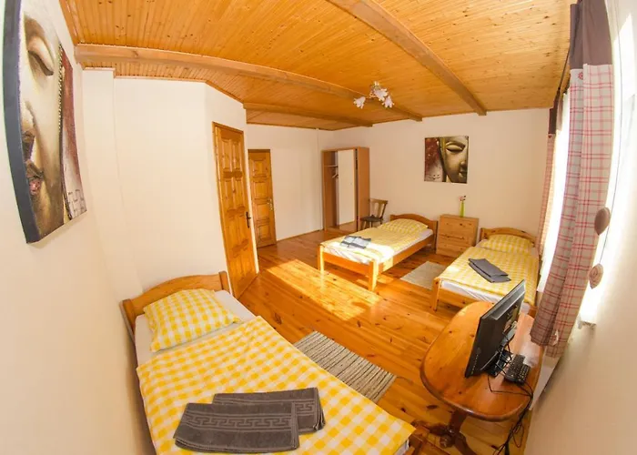 приватна гоф - гірський релакс Hof - Mountain Retreat & Near Dragobrat, Bukovel *