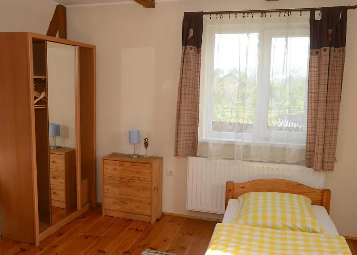 приватна гоф - гірський релакс Hof - Mountain Retreat & Near Dragobrat, Bukovel * Jasina