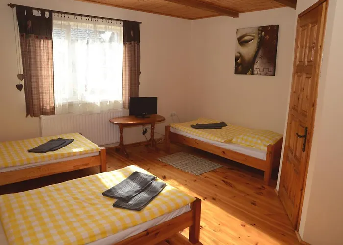 Zajazd приватна гоф - гірський релакс Hof - Mountain Retreat & Near Dragobrat, Bukovel *