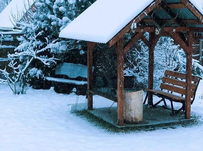 Zajazd приватна гоф - гірський релакс Hof - Mountain Retreat & Near Dragobrat, Bukovel Jasina