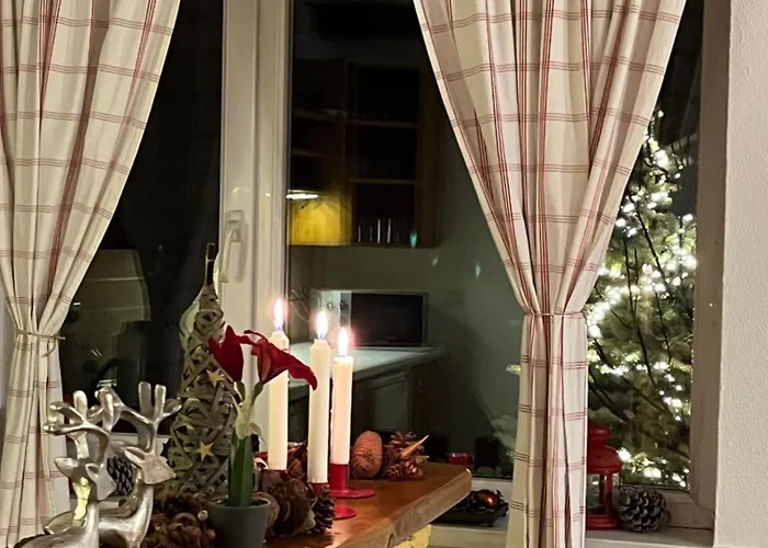 приватна гоф - гірський релакс Hof - Mountain Retreat & Near Dragobrat, Bukovel