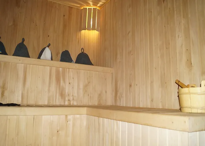 приватна гоф - гірський релакс Hof - Mountain Retreat & Near Dragobrat, Bukovel Zajazd Jasina