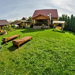 приватна гоф - гірський релакс Hof - Mountain Retreat & Near Dragobrat, Bukovel 宾馆