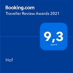 宾馆 приватна гоф - гірський релакс Hof - Mountain Retreat & Near Dragobrat, Bukovel