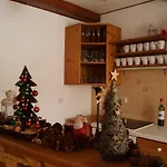宾馆 приватна гоф - гірський релакс Hof - Mountain Retreat & Near Dragobrat, Bukovel *