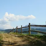 宾馆 приватна гоф - гірський релакс Hof - Mountain Retreat & Near Dragobrat, Bukovel 亚西尼亚