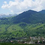 приватна гоф - гірський релакс Hof - Mountain Retreat & Near Dragobrat, Bukovel 亚西尼亚