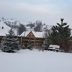 приватна гоф - гірський релакс Hof - Mountain Retreat & Near Dragobrat, Bukovel