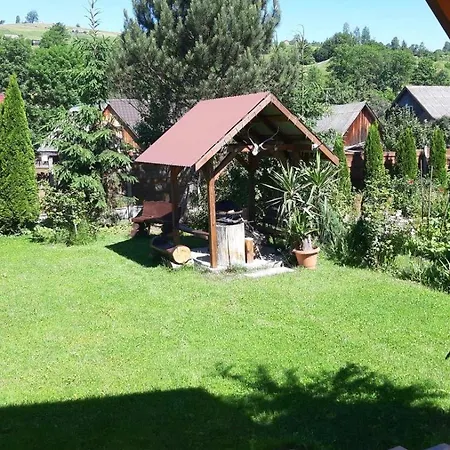 Inn приватна гоф - гірський релакс Hof - Mountain Retreat & Near Dragobrat, Bukovel