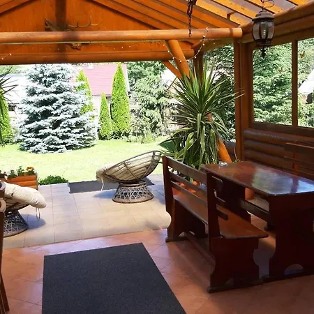 Han/Misafirhane приватна гоф - гірський релакс Hof - Mountain Retreat & Near Dragobrat, Bukovel Yasinya