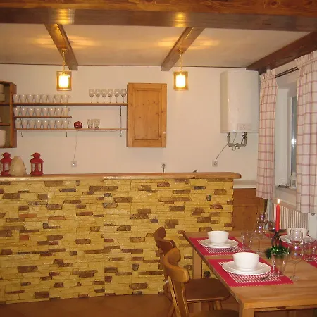 Han/Misafirhane приватна гоф - гірський релакс Hof - Mountain Retreat & Near Dragobrat, Bukovel *