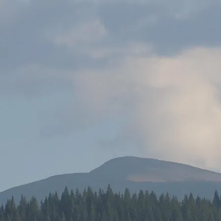 Han/Misafirhane приватна гоф - гірський релакс Hof - Mountain Retreat & Near Dragobrat, Bukovel Yasinya