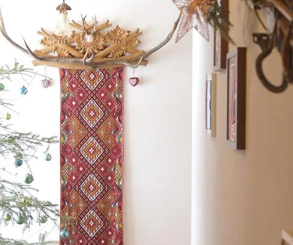 приватна гоф - гірський релакс Hof - Mountain Retreat & Near Dragobrat, Bukovel